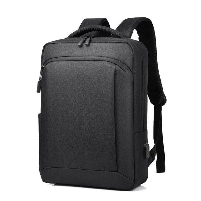 Flacher Arbeits-Rucksack Herren 15.6 Zoll