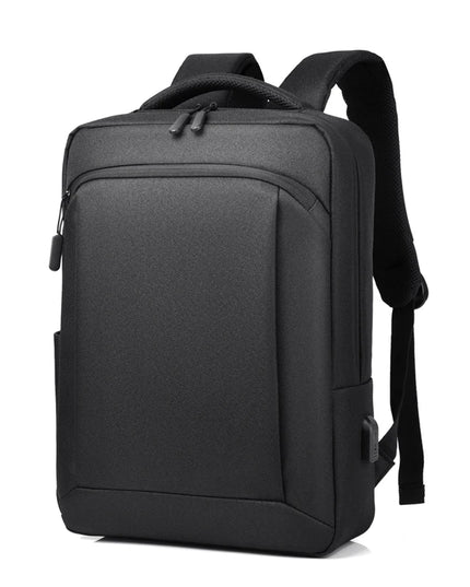 Flacher Arbeits-Rucksack Herren 15.6 Zoll