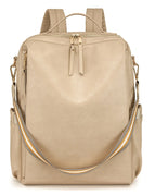 Creamy-white