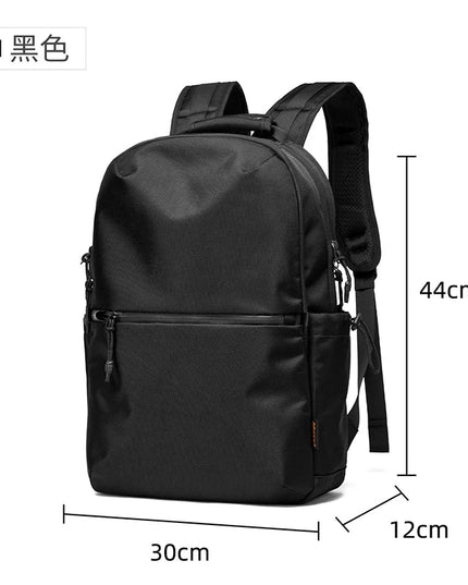 Laptop Rucksack Herren wasserdicht 16 Zoll – Praktisch & Robust