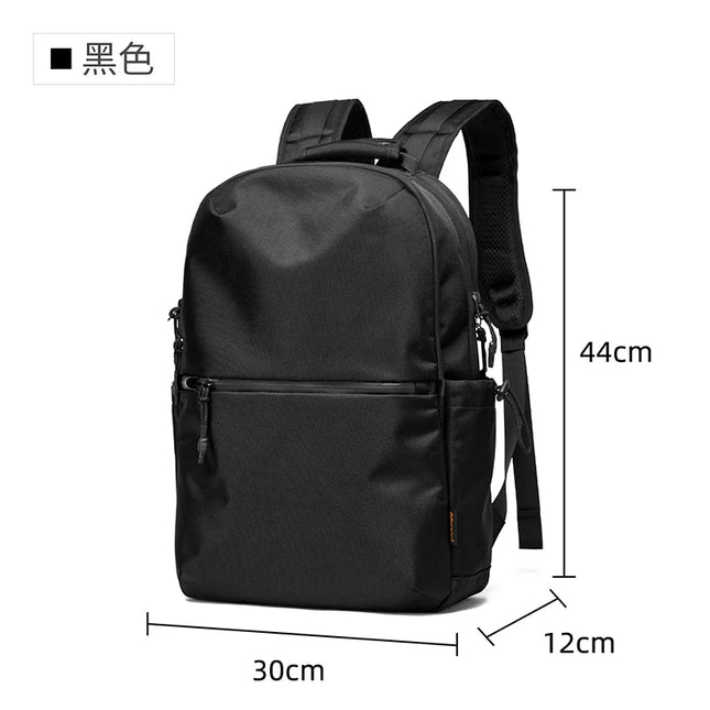 Laptop Rucksack Herren wasserdicht 16 Zoll – Praktisch & Robust