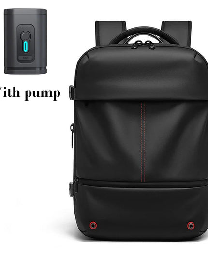 Reise-Rucksack 16 Zoll mit Vakuumfach