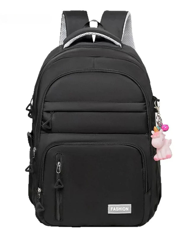 Business Rucksack 15.6 Zoll mit Schnallen