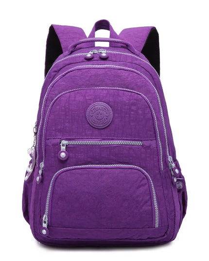 Laptop Rucksack: Funktional & Wasserdicht für Alltag & Reise