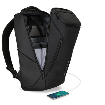 Mark Ryden Compacto Rucksack 17 Zoll