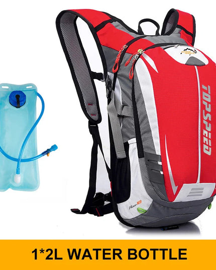 Studenten Fahrrad-Rucksack Sport Nylon