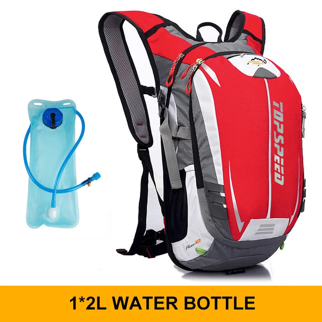 Studenten Fahrrad-Rucksack Sport Nylon