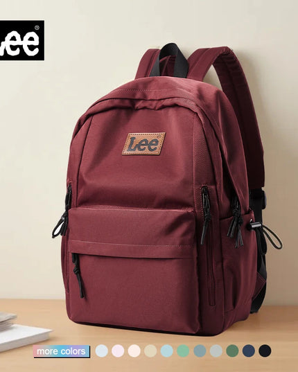 Laptop Rucksack Lee Lightweight 16 Zoll – Ideal für Büro & Uni