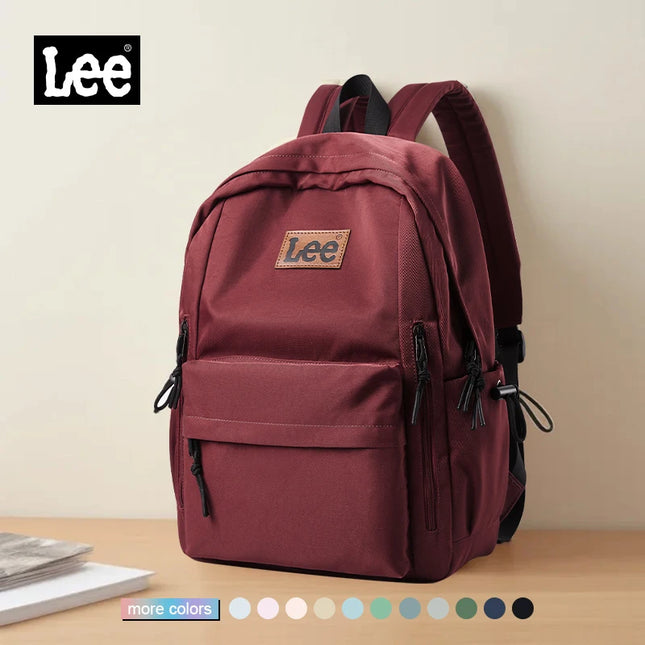 Laptop Rucksack Lee Lightweight 16 Zoll – Ideal für Büro & Uni