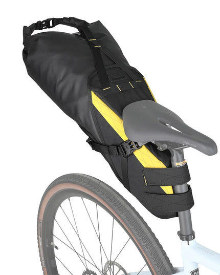 Wasserdichter Pendler-Rucksack Reflektoren