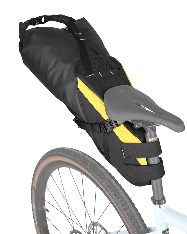 Wasserdichter Pendler-Rucksack Reflektoren