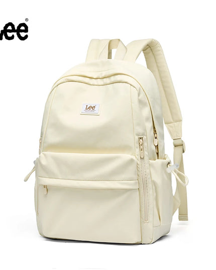 Laptop Rucksack Lee Lightweight 16 Zoll – Ideal für Büro & Uni