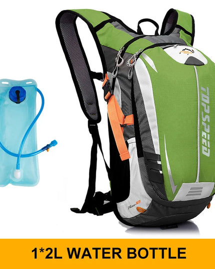 Studenten Fahrrad-Rucksack Sport Nylon