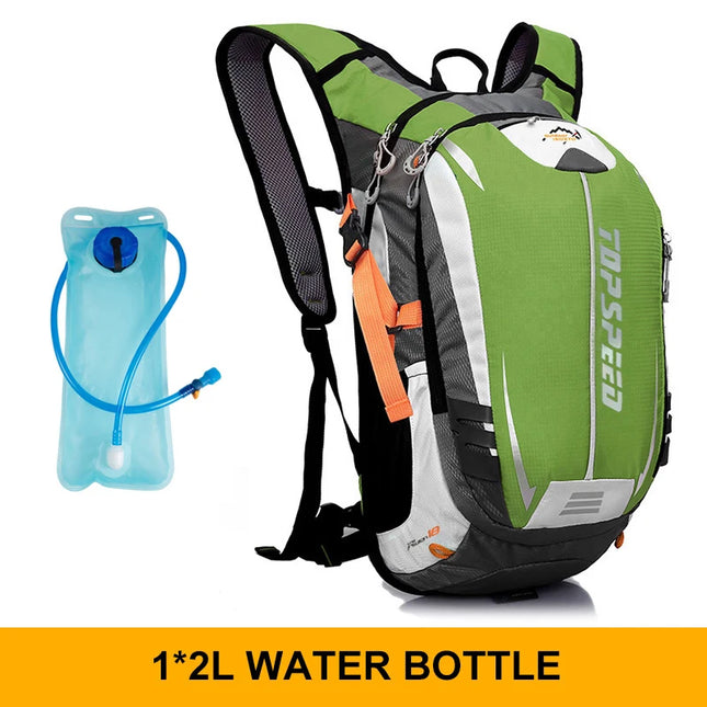 Studenten Fahrrad-Rucksack Sport Nylon