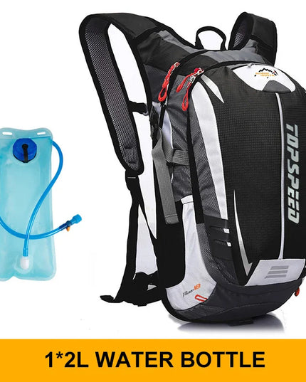 Studenten Fahrrad-Rucksack Sport Nylon