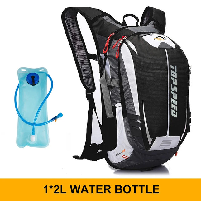 Studenten Fahrrad-Rucksack Sport Nylon