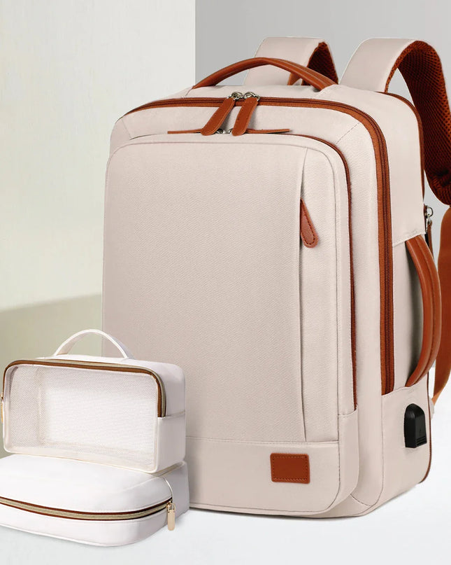 Leichter Damen Business-Reise-Rucksack