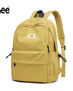 Type 8-Ginger Yellow