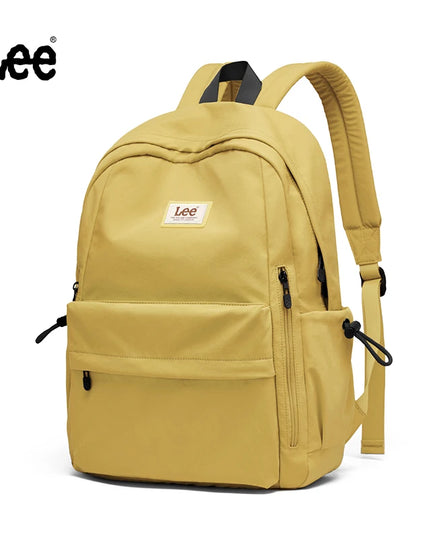 Laptop Rucksack Lee Lightweight 16 Zoll – Ideal für Büro & Uni