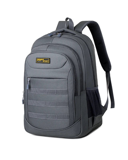 Tactical Rucksack khaki Outdoor wasserdicht