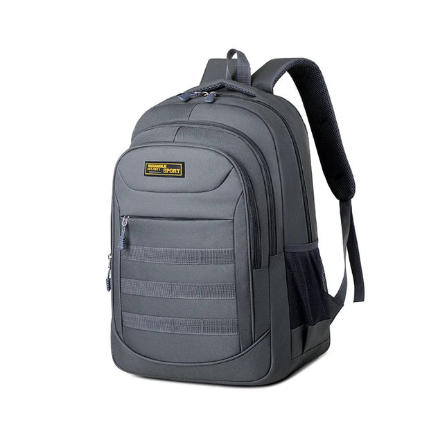 Tactical Rucksack khaki Outdoor wasserdicht