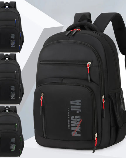 Sport-Rucksack 16 Zoll mit vielen Taschen