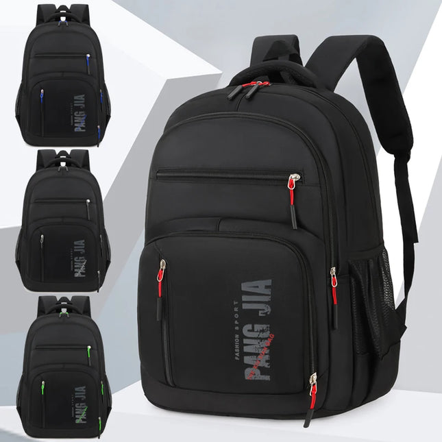 Sport-Rucksack 16 Zoll mit vielen Taschen