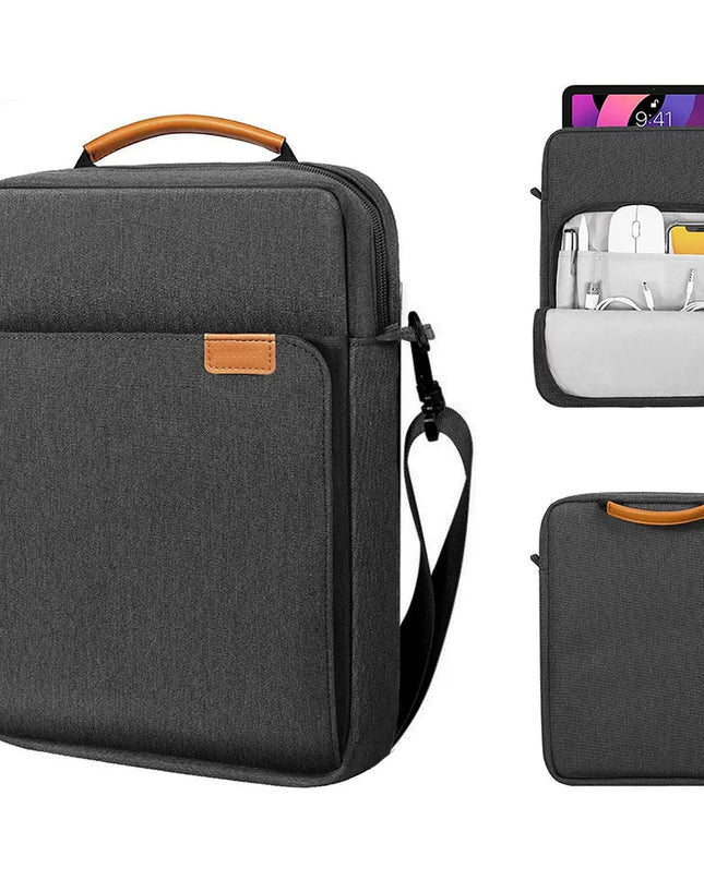 Funktionaler Rucksack 16 Zoll Alltag