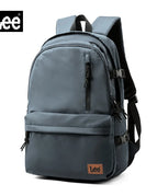 Oxford-Grey Blue