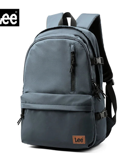 Laptop Rucksack 15.6 Zoll – Wasserdicht & Geräumig für Alltag