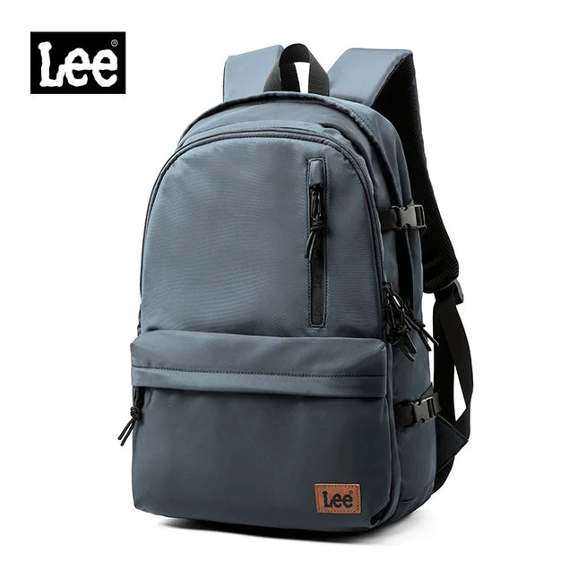 Laptop Rucksack 15.6 Zoll – Wasserdicht & Geräumig für Alltag