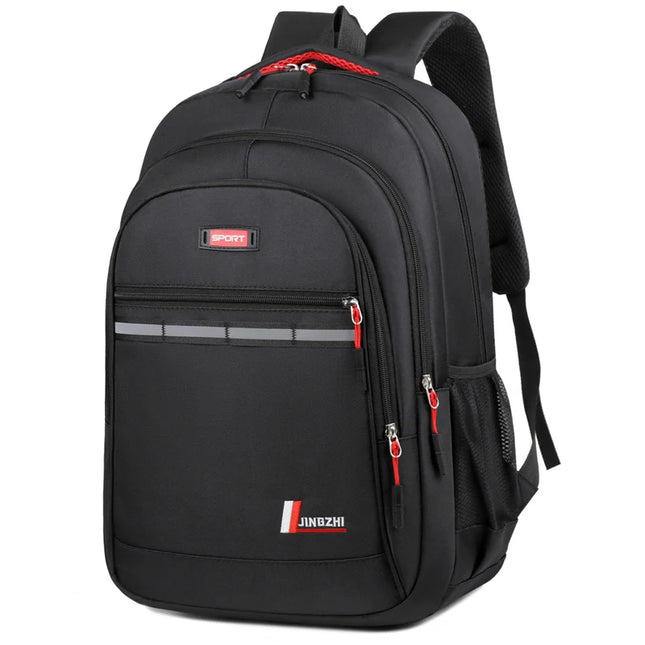 Sport-Rucksack 16 Zoll mit Reflektoren