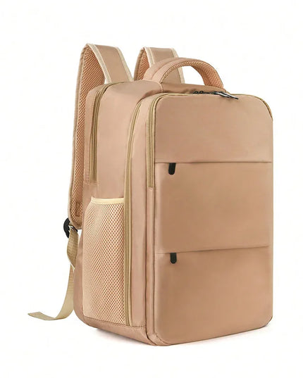 Laptop Rucksack 16 Zoll wasserdicht – ideal für Business & Uni