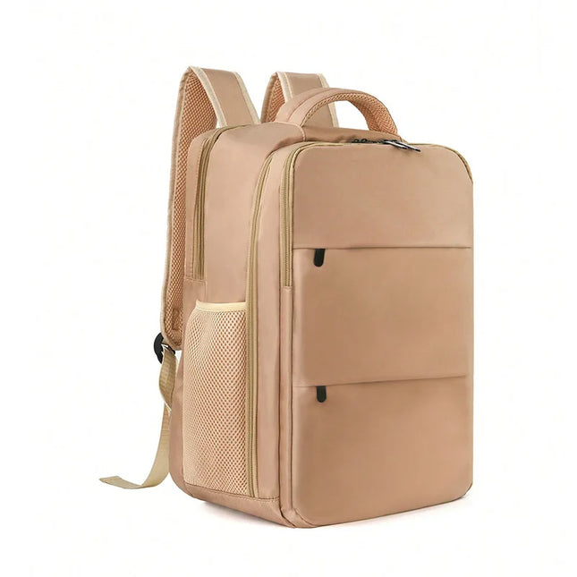 Laptop Rucksack 16 Zoll wasserdicht – ideal für Business & Uni