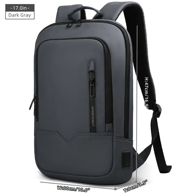 Farbiger Rucksack 15 Zoll in Gelb und mehr