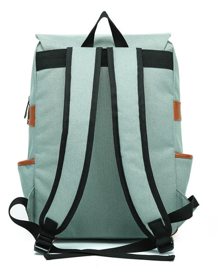Rucksack Herren mit grossem Volumen