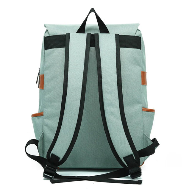 Rucksack Herren mit grossem Volumen