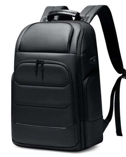 Laptop Rucksack: FENRUIEN Wasserdichter 16 Zoll Rucksack mit USB