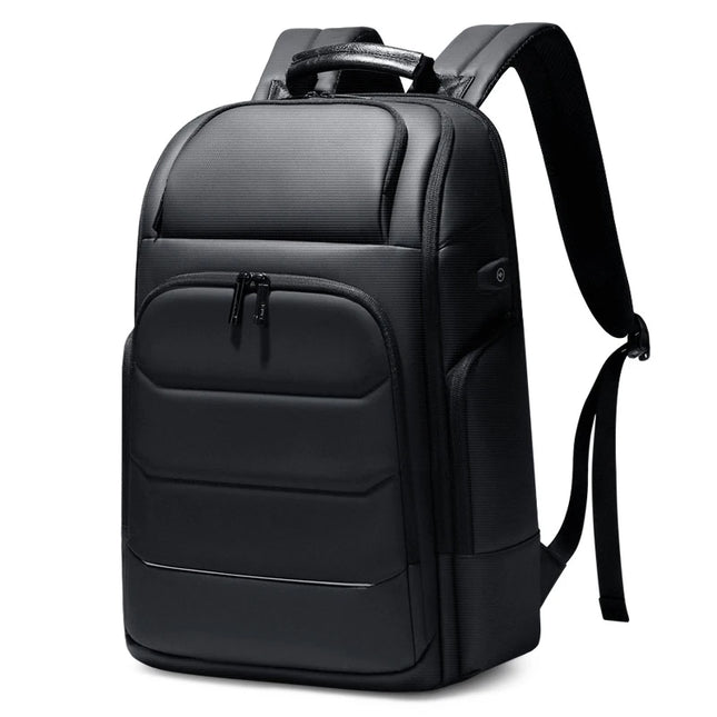 Laptop Rucksack: FENRUIEN Wasserdichter 16 Zoll Rucksack mit USB