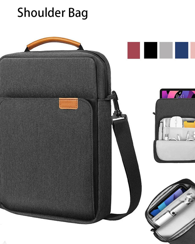 Funktionaler Rucksack 16 Zoll Alltag