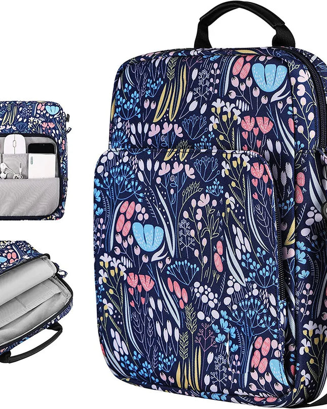 Funktionaler Rucksack 16 Zoll Alltag