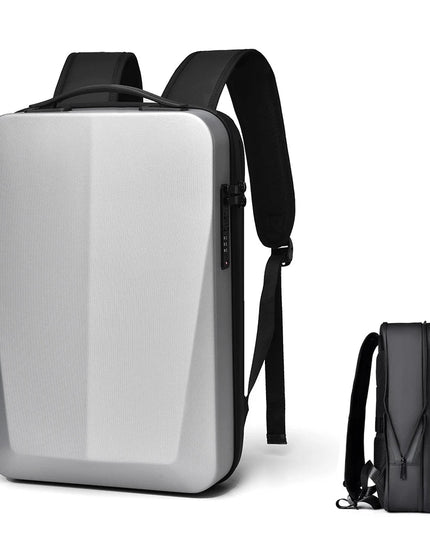 Laptop Rucksack 17 Zoll wasserdicht – ideal für Business & Reise