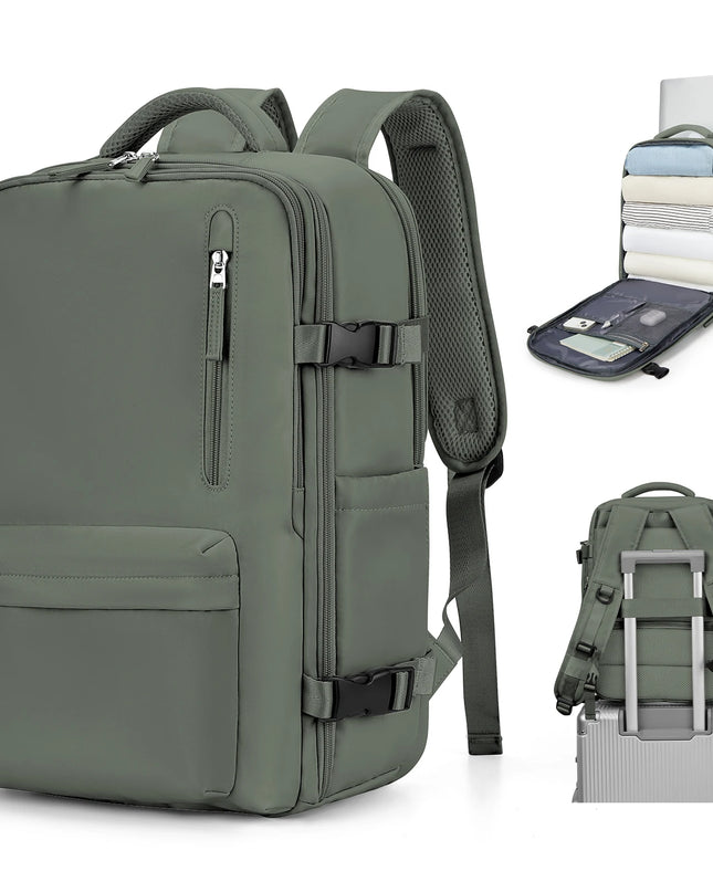 EasyJet Kabinen-Rucksack 17 Zoll 45x36x20