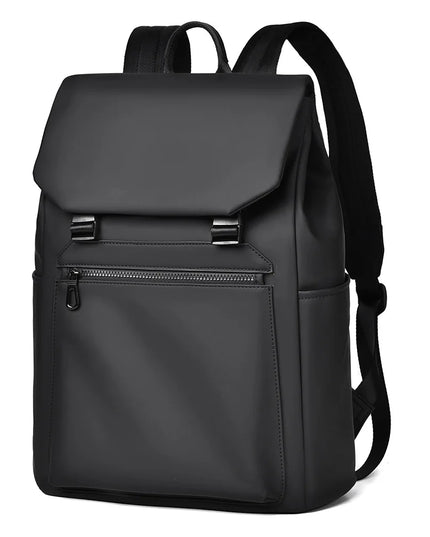 Rucksack 16 Zoll mit Klappenverschluss