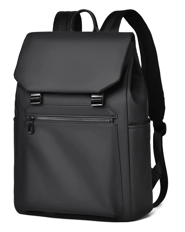 Rucksack 16 Zoll mit Klappenverschluss