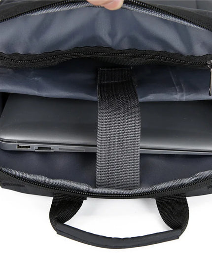 Business Rucksack Herren wasserdicht USB