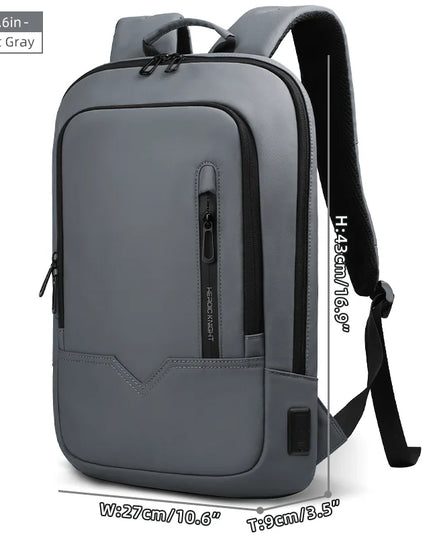 Rucksack Herren 15.6 und 17 Zoll wählbar