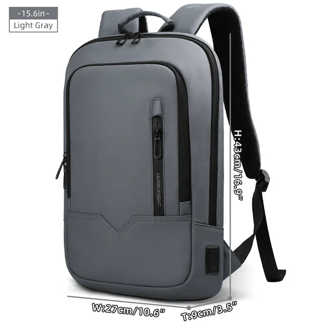 Rucksack Herren 15.6 und 17 Zoll wählbar