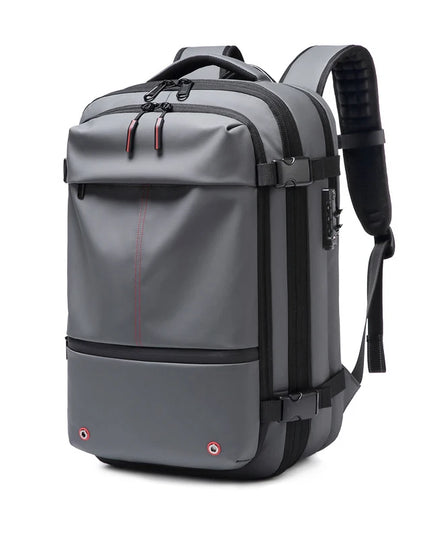 Business-Rucksack 17 Zoll mit TSA