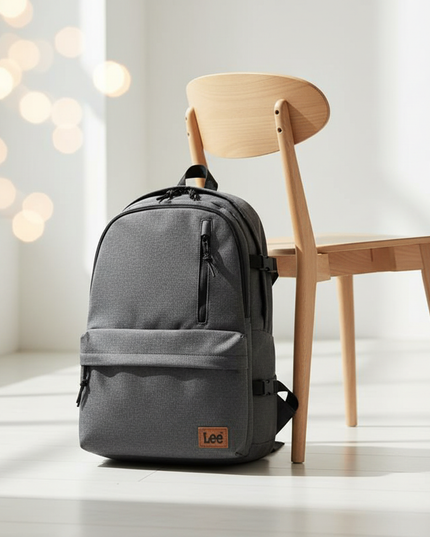laptop rucksack bunt 15 zoll farben - lifestyle
